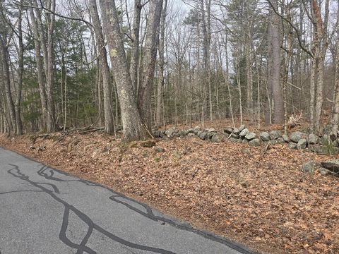 0 Ne Fitzwilliam Rd Royalston MA 01368