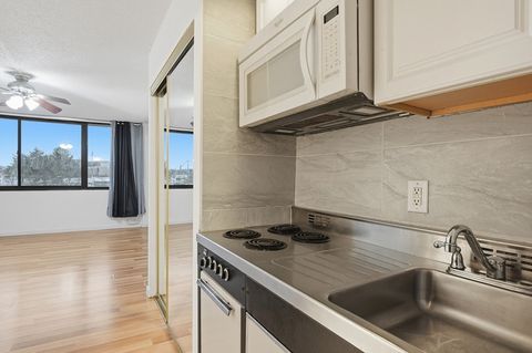 Photo of 70 Southbridge Street #310, Worcester, MA 01608 (MLS # 73462214)