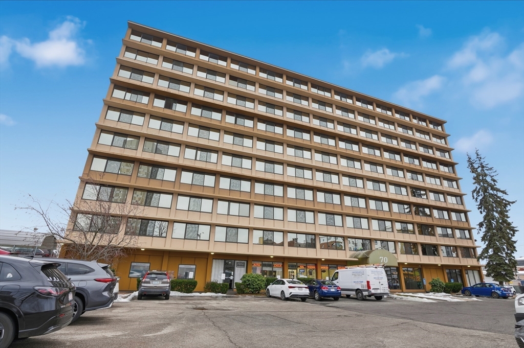 70 Southbridge Street 310