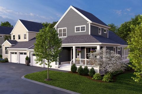 11 Miter Drive 13-1 Plymouth MA 02360