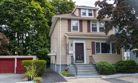 Photo of 16 Avalon Rd, Malden, MA 02148 (MLS # 73576483)