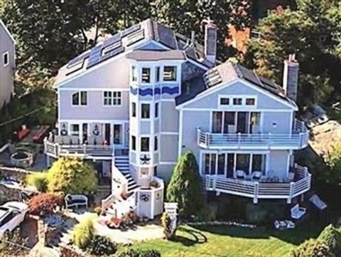 15 Knollwood Rd Quincy MA 02171