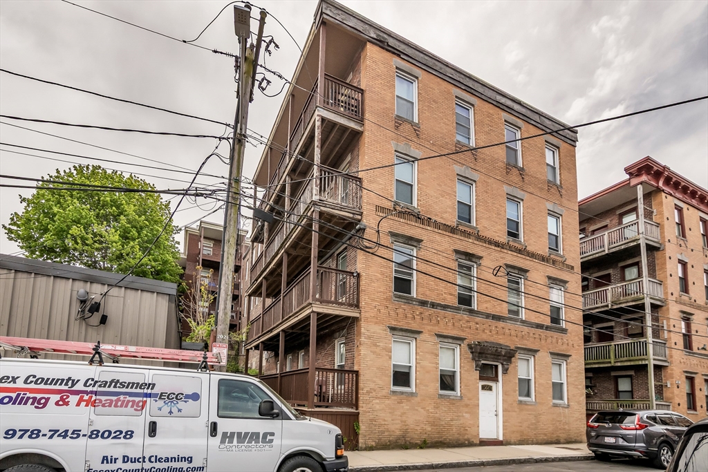 56 Ward St #3B, Salem, MA, 56 Ward St #3B, Salem, MA Photo #15