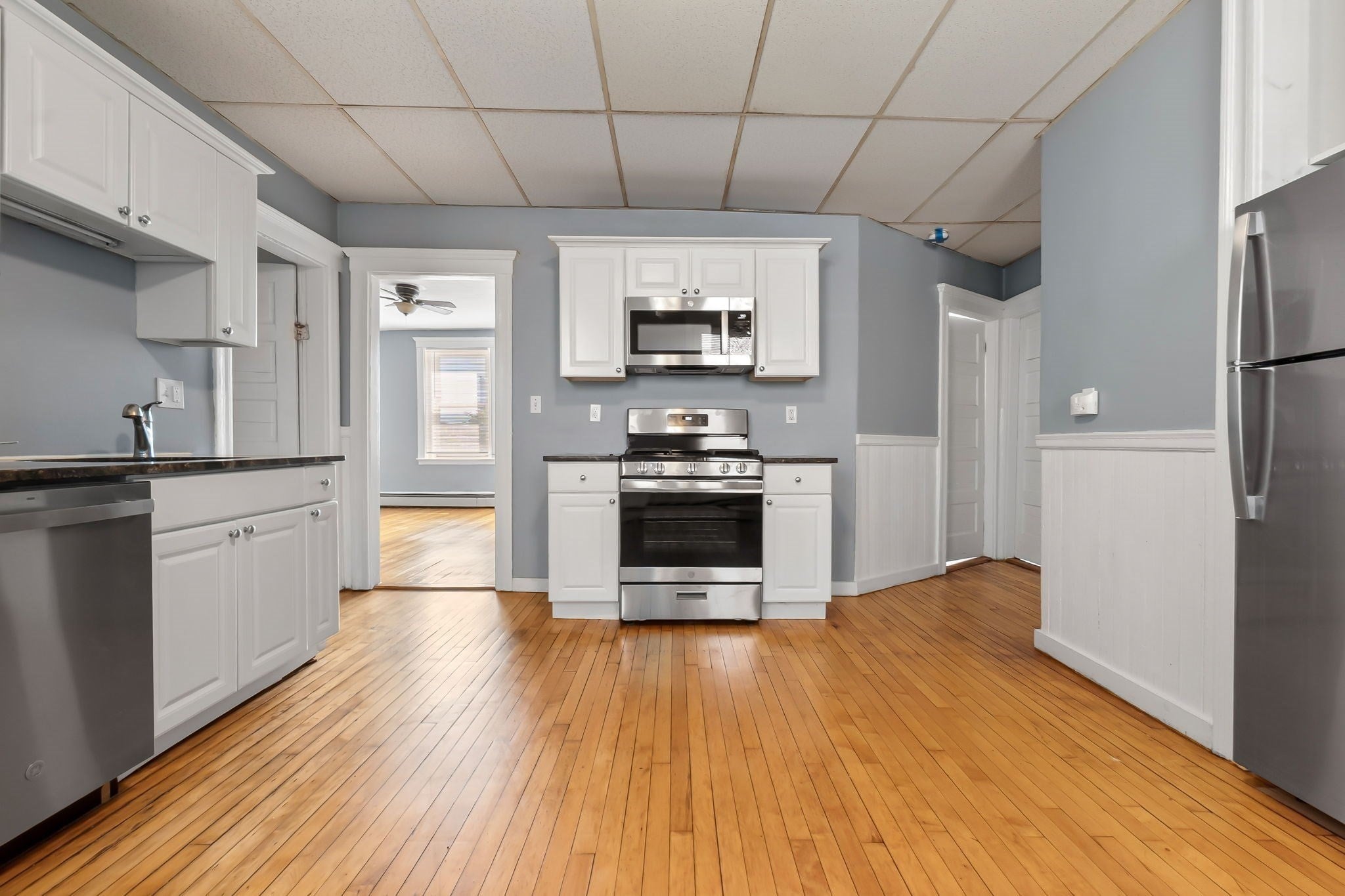 56 Ward St 3B, Salem MA 01970