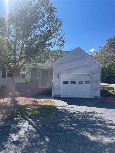 5 Quarter Horse Ln 5 Fitchburg MA 01420
