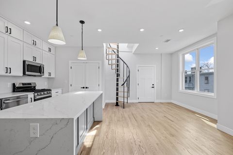 Photo of 152 Marion #5, Boston, MA 02128 (MLS # 73460376)