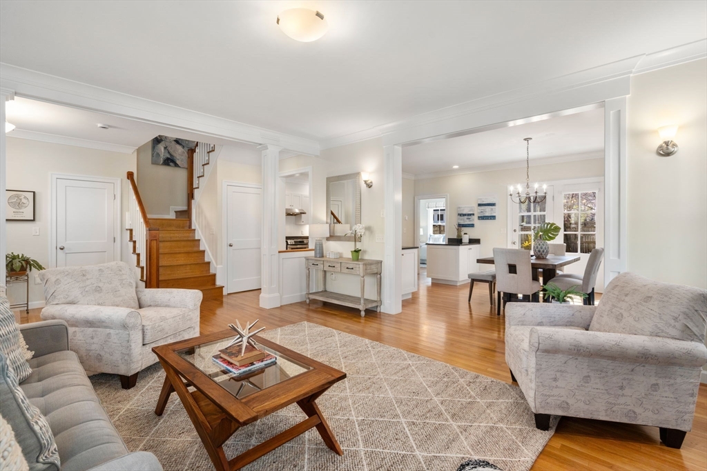 72 Pond Street #M