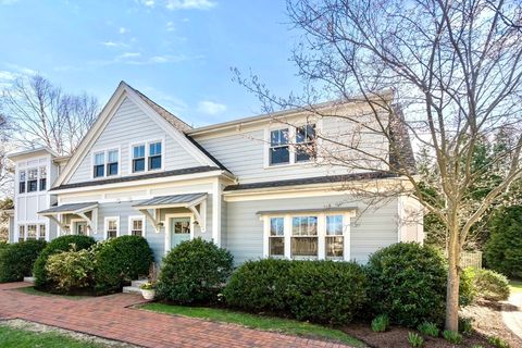 72 Pond Street #M Boston MA 02130