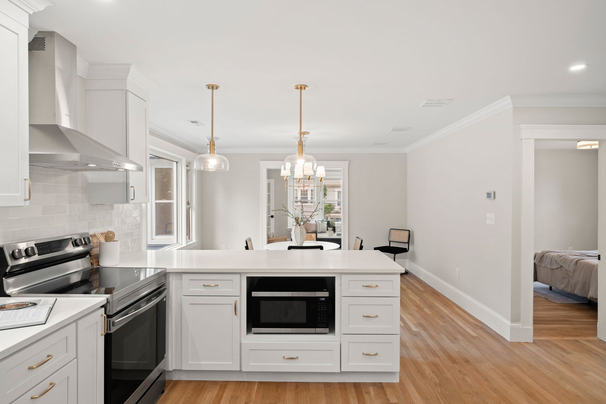 33 Pondview Road #33, Arlington, MA Photo #11