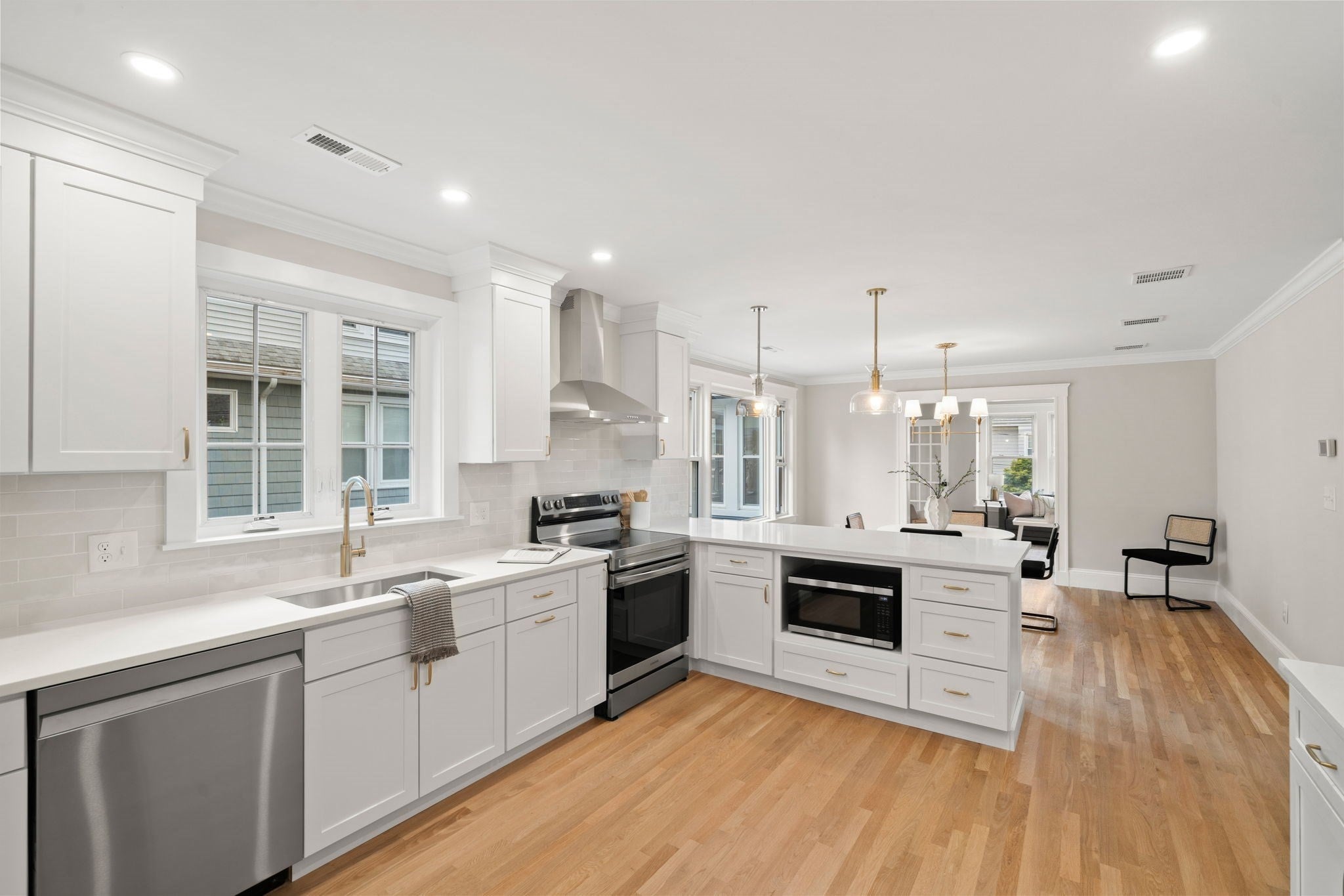 33 Pondview Road #33, Arlington, MA Photo #12