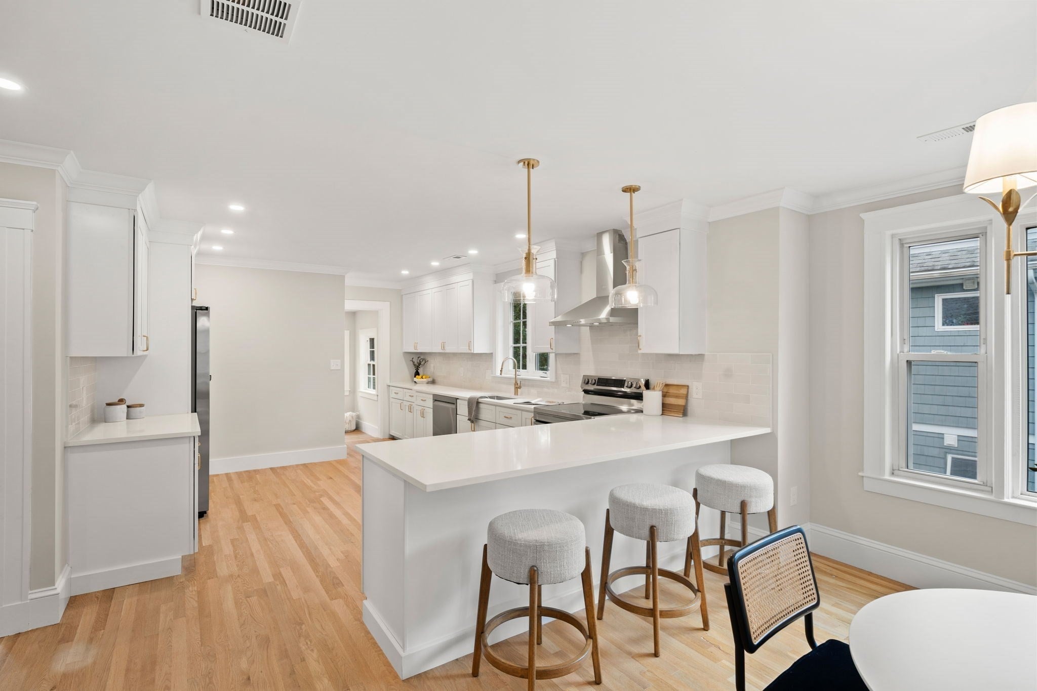 33 Pondview Road #33, Arlington, MA Photo #14