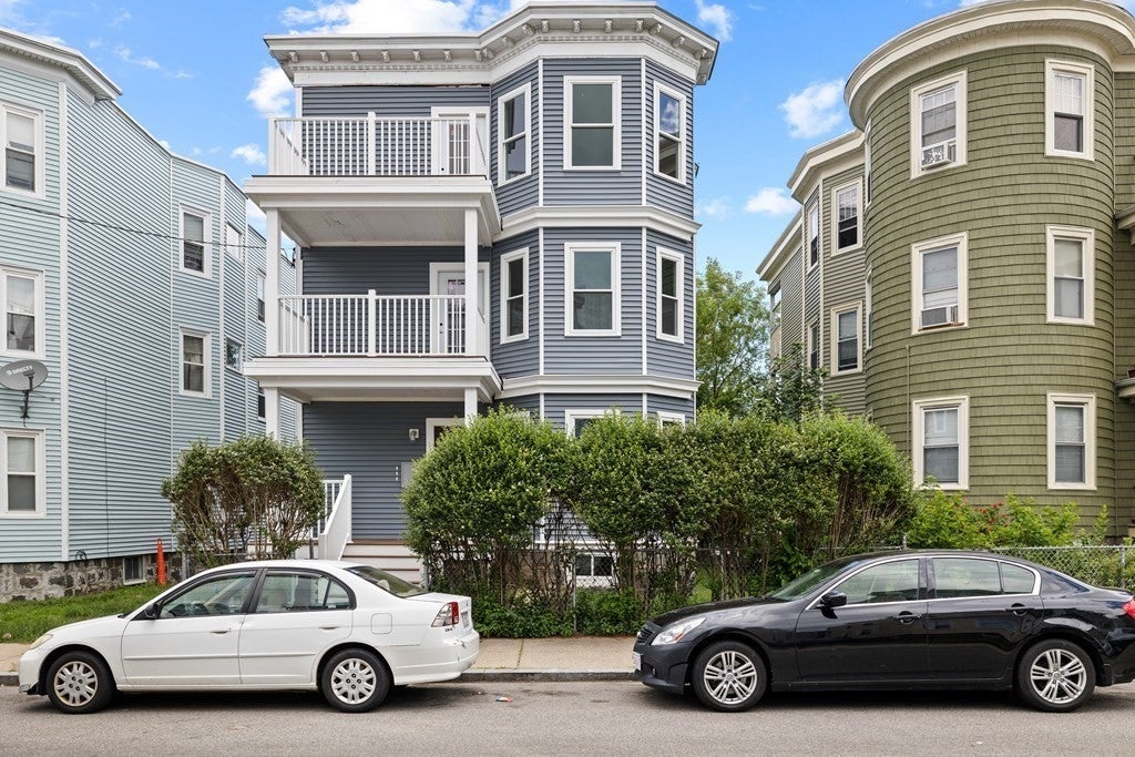 16 Leslie St #2, Boston, MA, 16 Leslie St #2, Boston, MA Photo #18