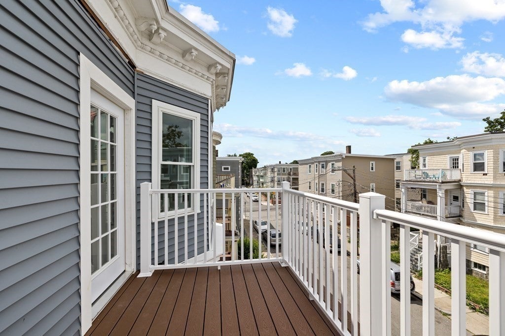16 Leslie St #2, Boston, MA, 16 Leslie St #2, Boston, MA Photo #13