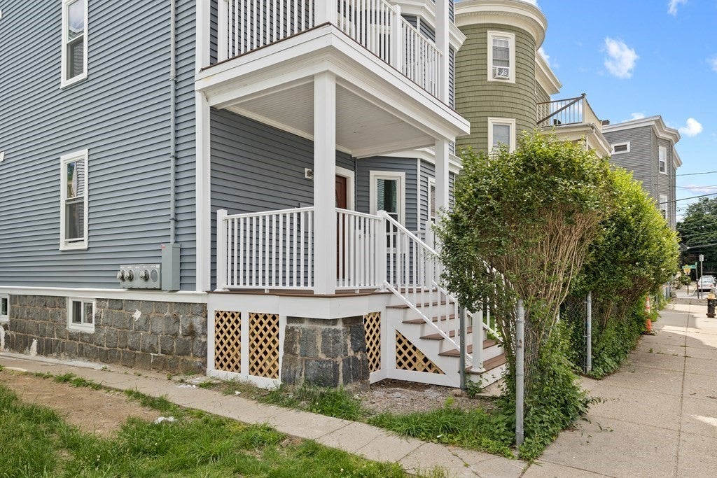 16 Leslie St #2, Boston, MA, 16 Leslie St #2, Boston, MA Photo #17