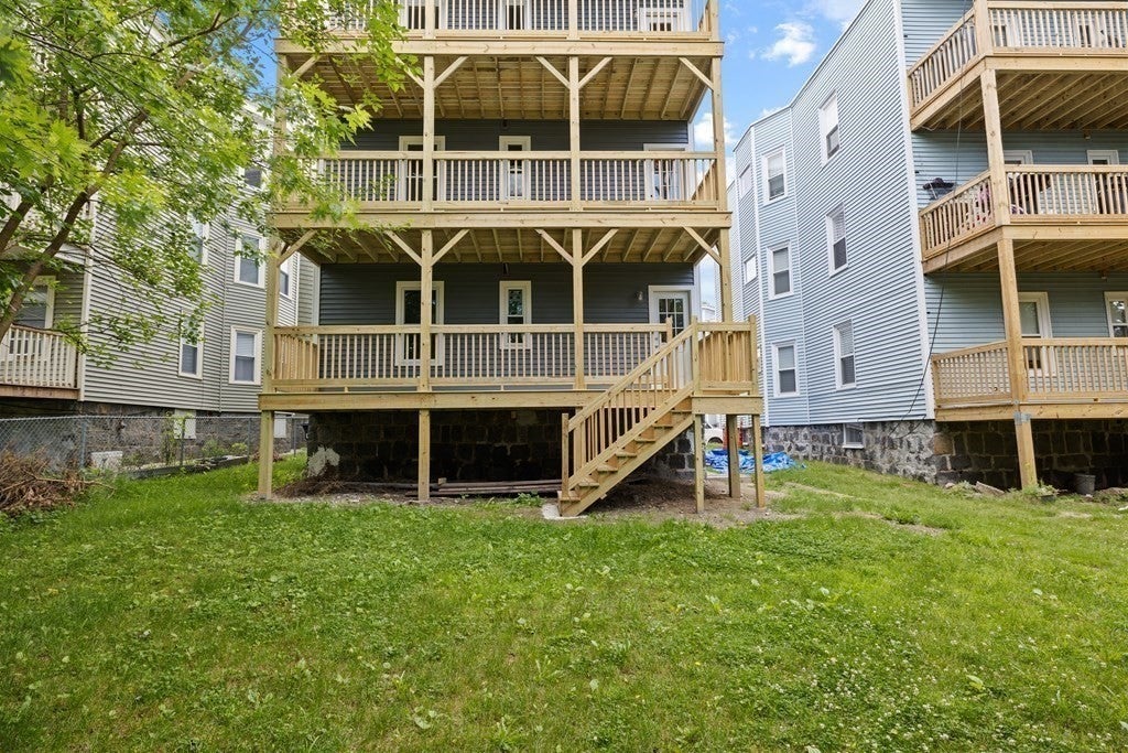 16 Leslie St #2, Boston, MA, 16 Leslie St #2, Boston, MA Photo #15