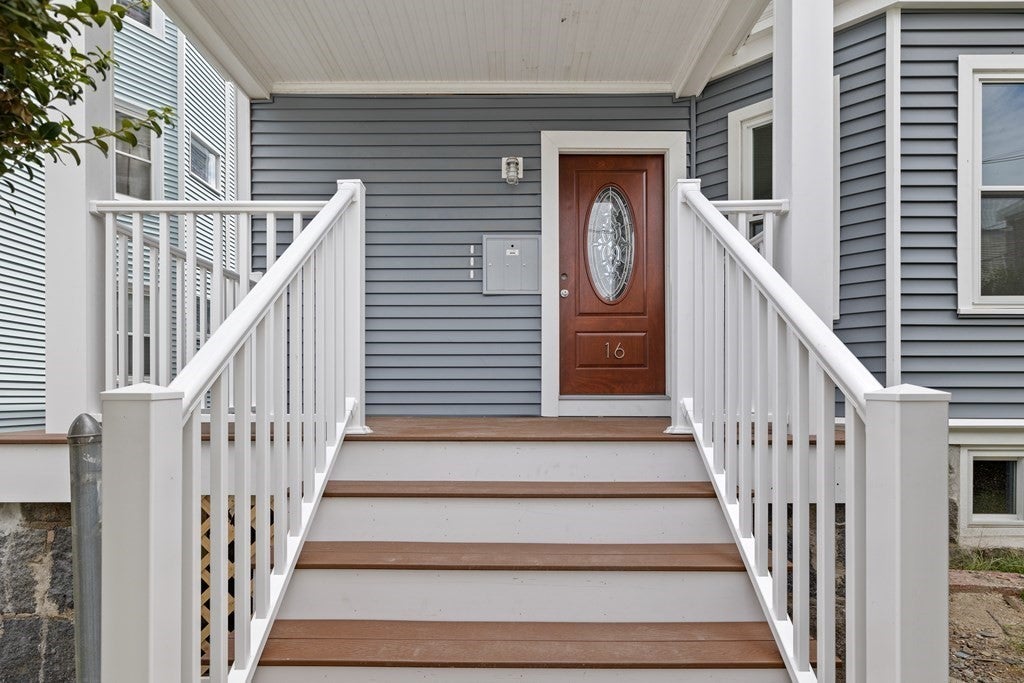 16 Leslie St #2, Boston, MA, 16 Leslie St #2, Boston, MA Photo #16