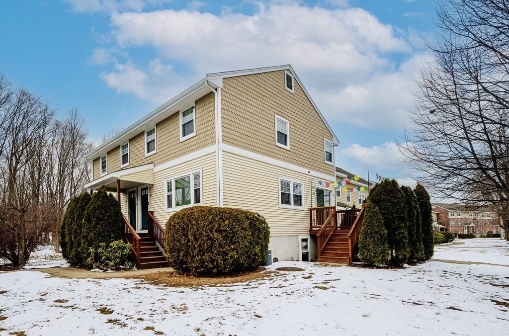 4 Mayberry Dr B