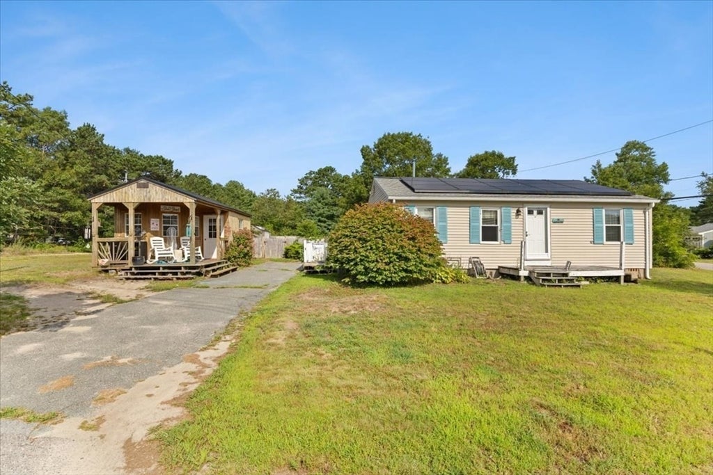 28 Sunset Blvd, Wareham, MA Photo #2