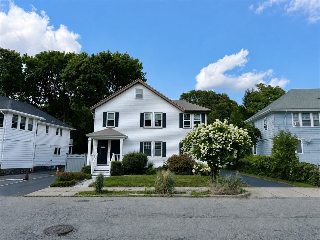 55 N Gate Park #55, Newton, MA, 55 N Gate Park #55, Newton, MA Photo #2