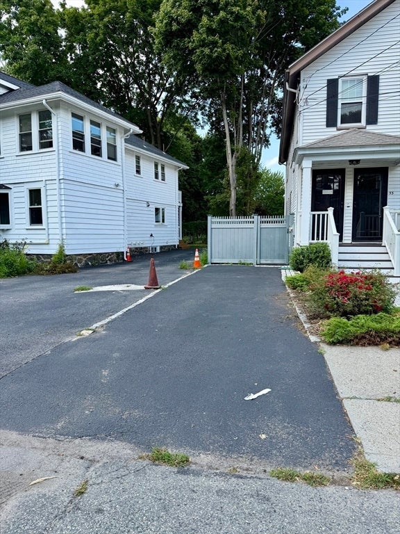 55 N Gate Park #55, Newton, MA, 55 N Gate Park #55, Newton, MA Photo #5