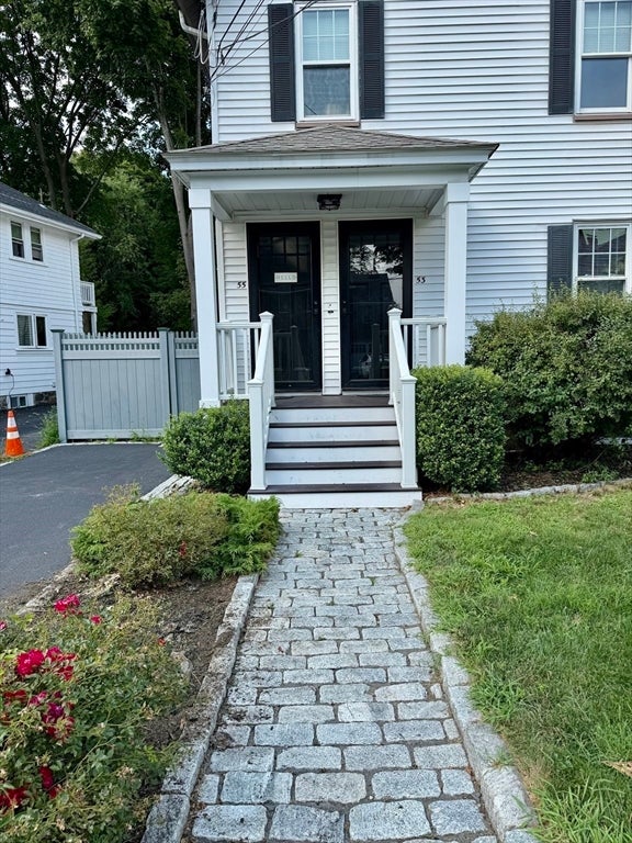 55 N Gate Park #55, Newton, MA, 55 N Gate Park #55, Newton, MA Photo #3