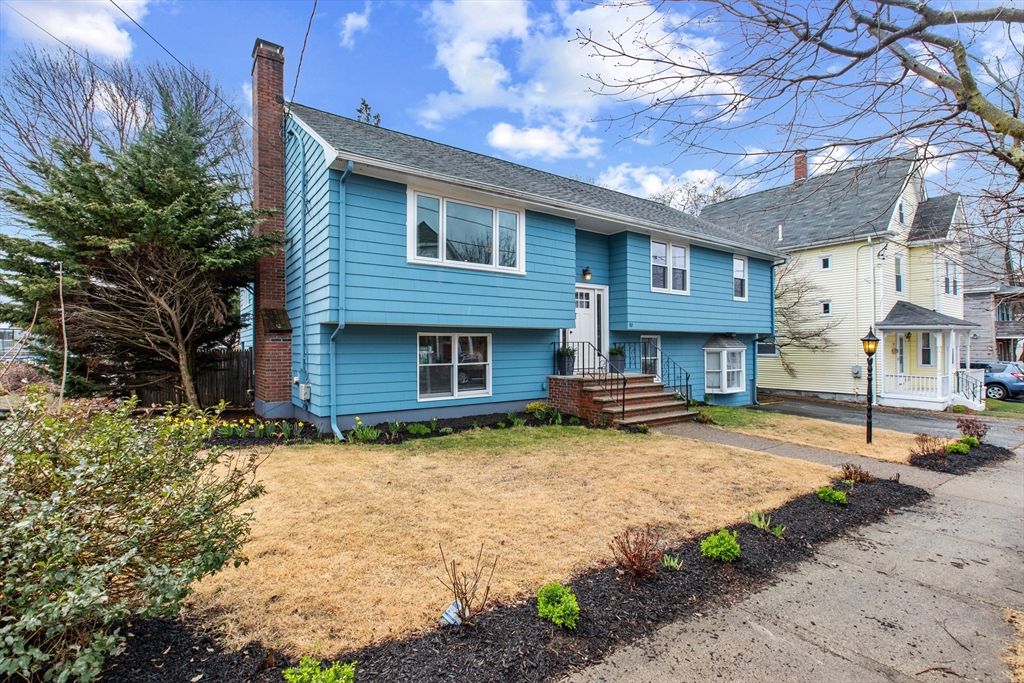 80 Harvard Street