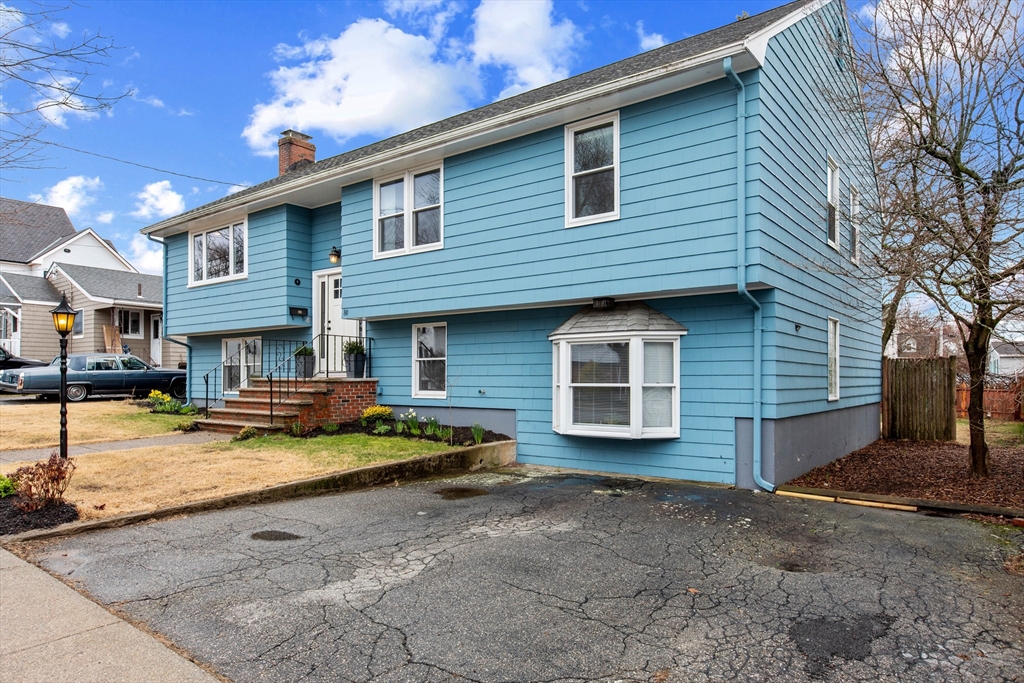 80 Harvard Street