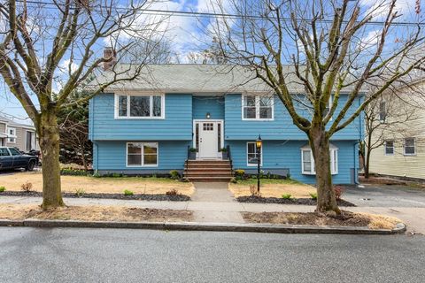 80 Harvard Street Winchester MA 01890