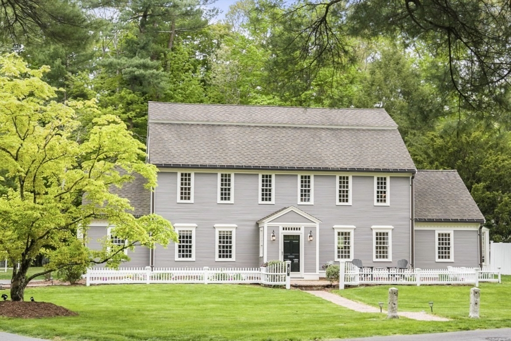 41 Longmeadow Road, Wellesley, MA, 41 Longmeadow Road, Wellesley, MA Photo #1