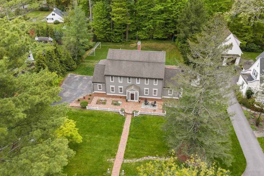 41 Longmeadow Road, Wellesley, MA, 41 Longmeadow Road, Wellesley, MA Photo #38
