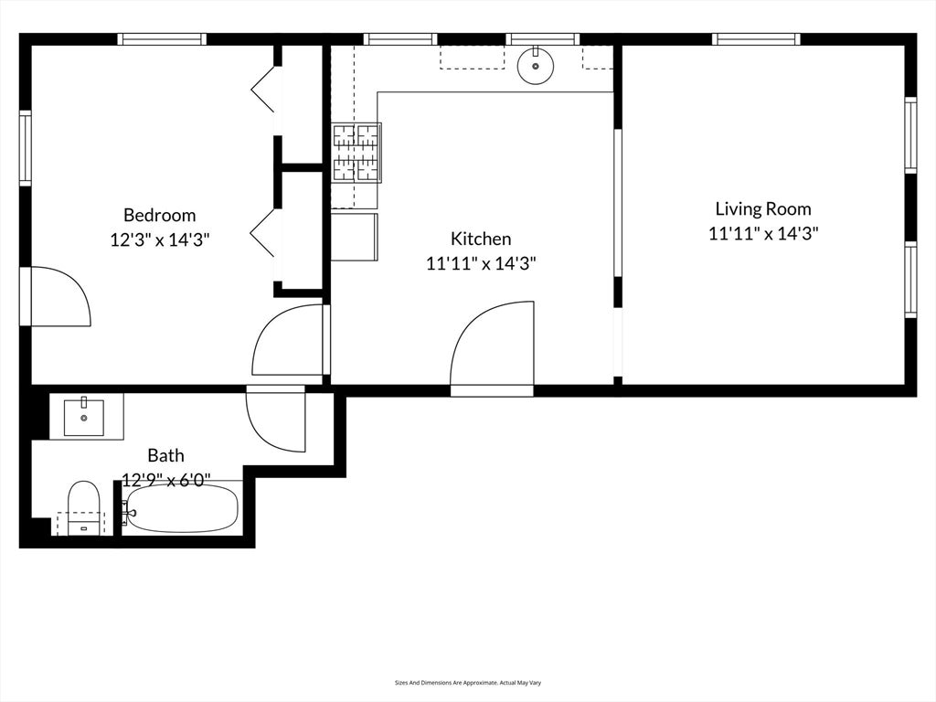 314 Water St #6, Wakefield, MA, 314 Water St #6, Wakefield, MA Photo #18