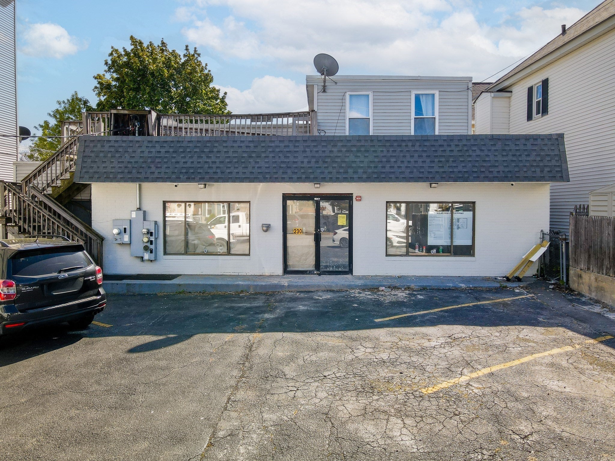 230 Cumberland Road