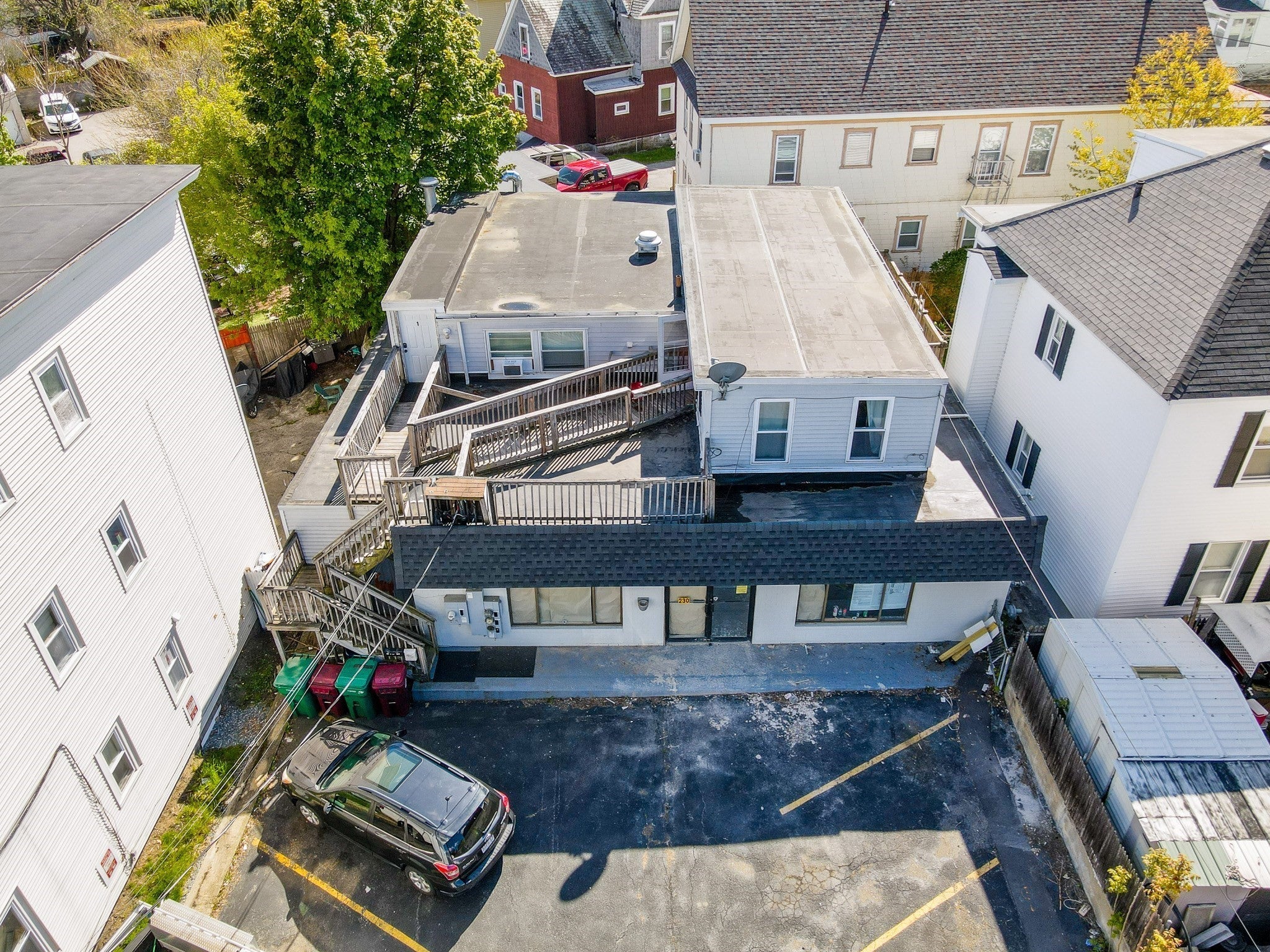 230 Cumberland Road