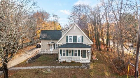 1142 Washington Street Whitman MA 02382