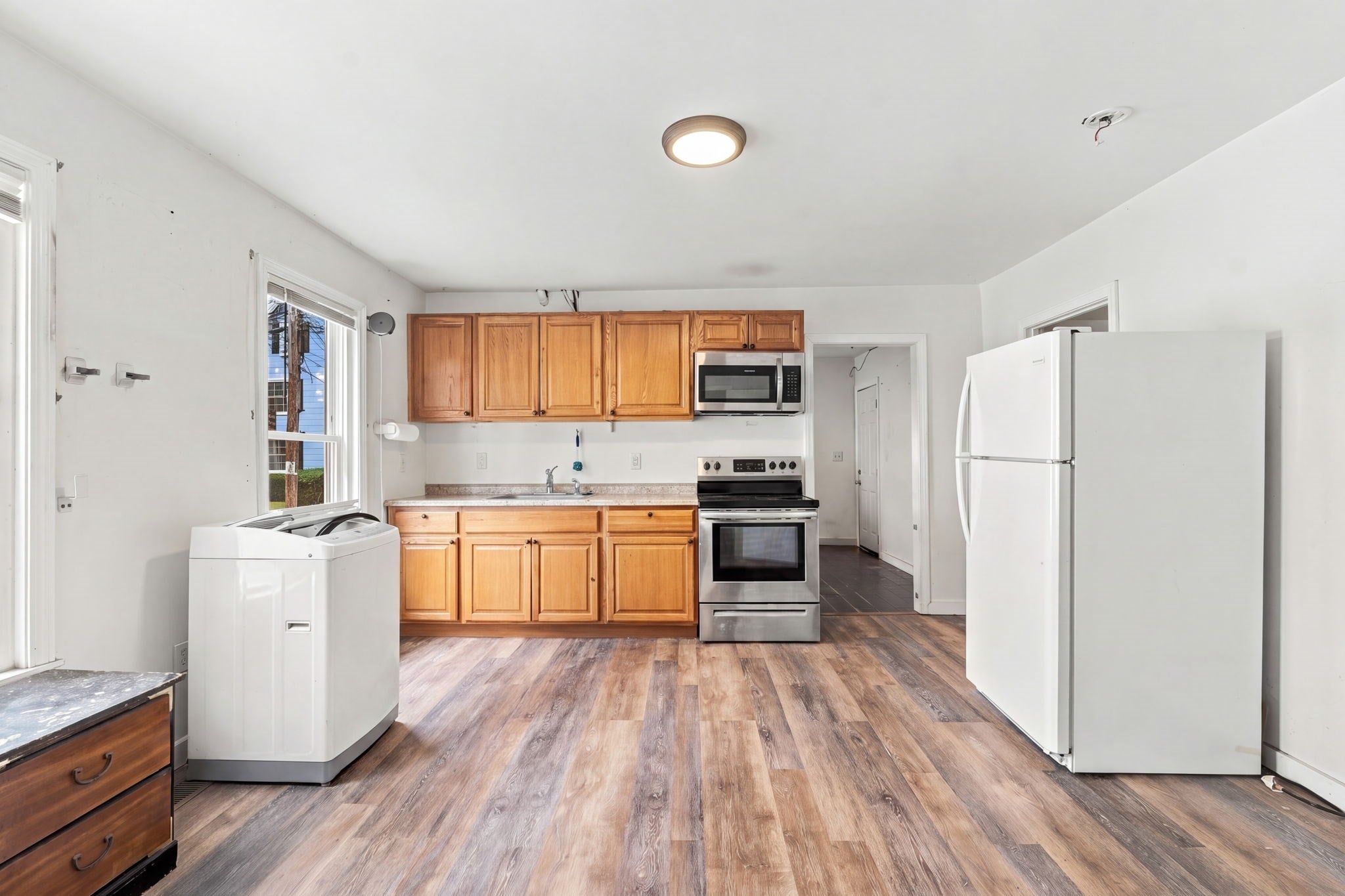 56 Summit St, Woonsocket, RI, 56 Summit St, Woonsocket, RI Photo #6