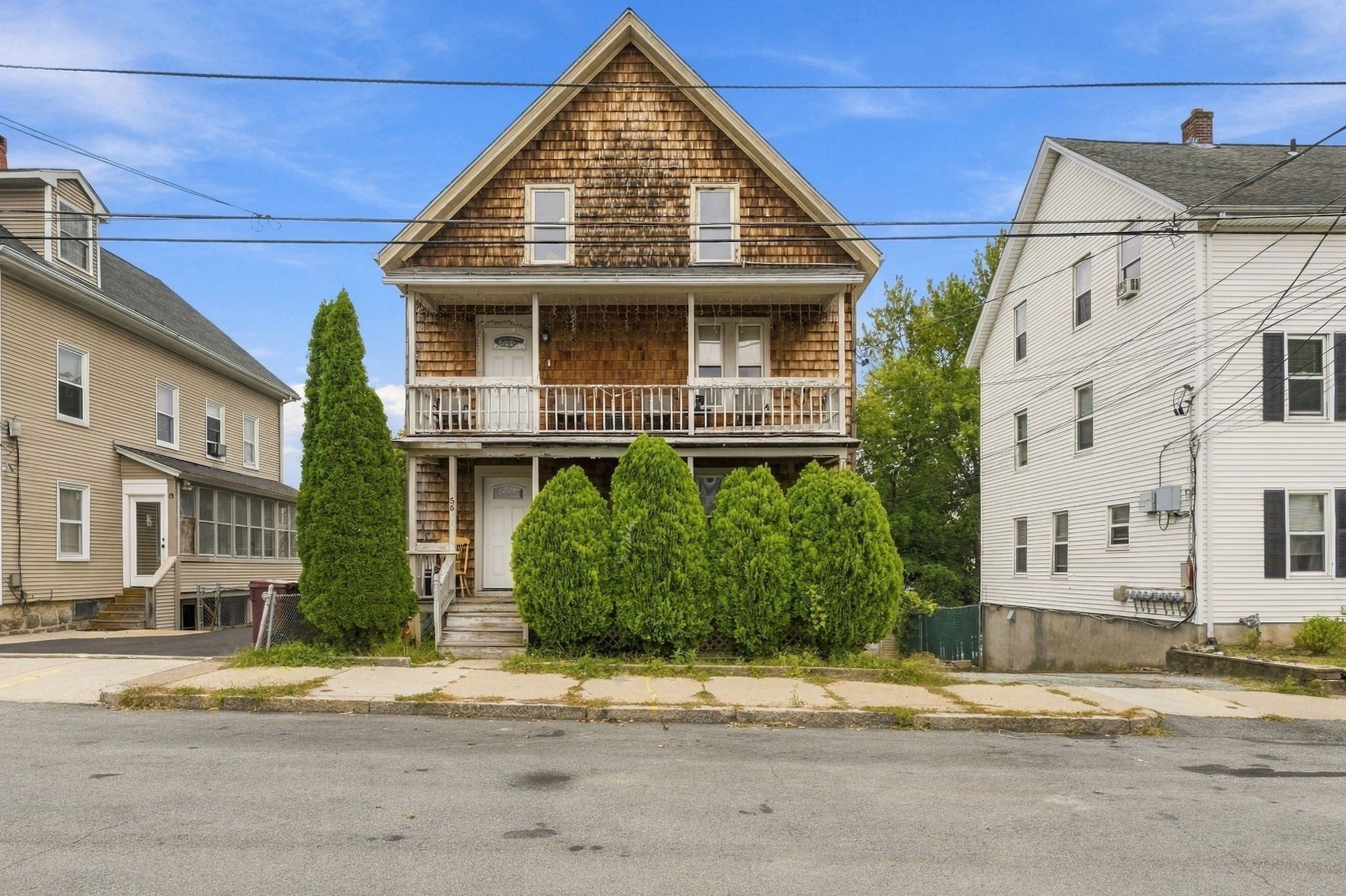 56 Summit St, Woonsocket, RI, 56 Summit St, Woonsocket, RI Photo #1