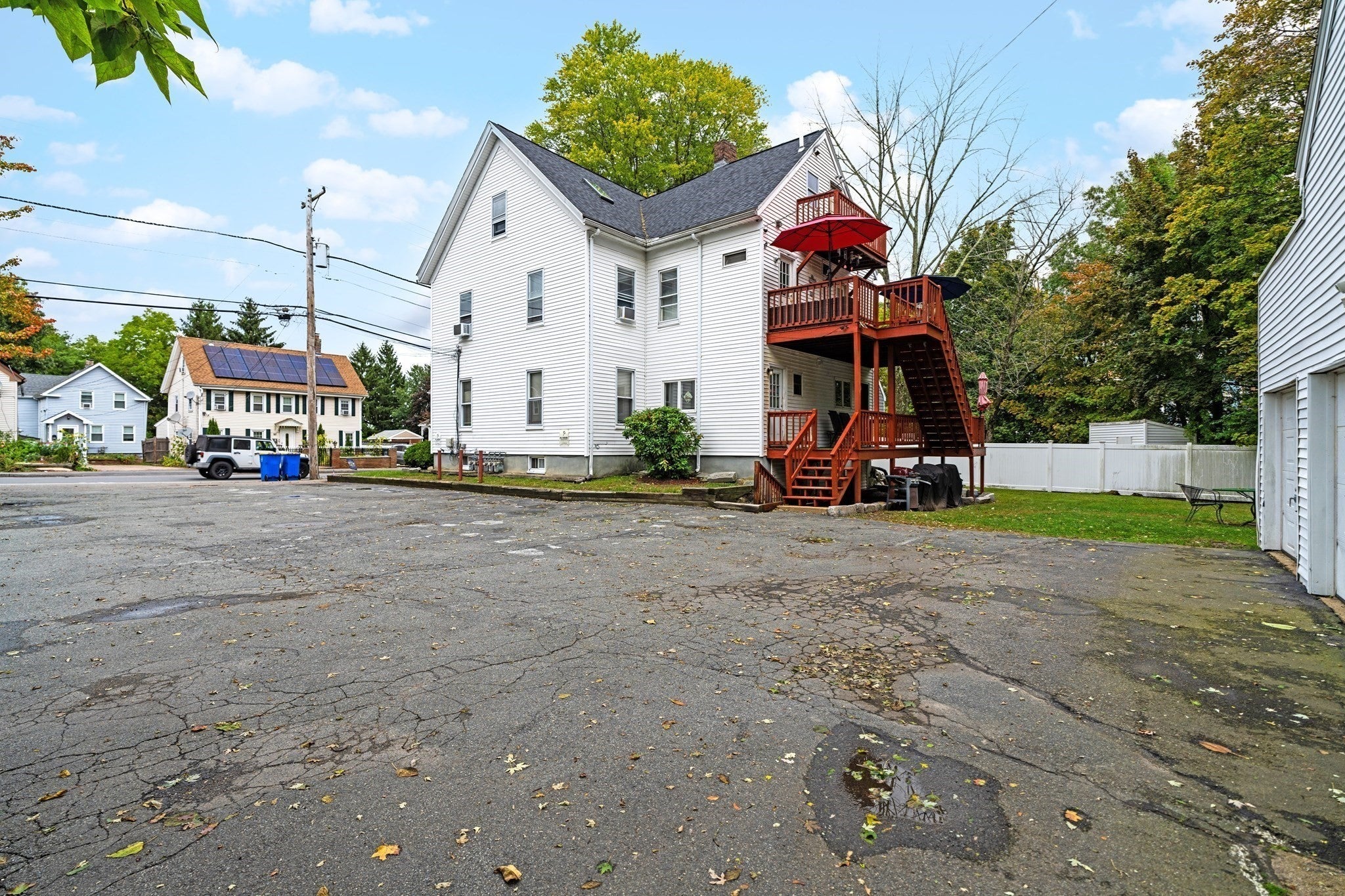 98 Warren St, Randolph, MA, 98 Warren St, Randolph, MA Photo #7