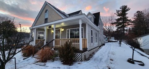 113 Pleasant Street Leominster MA 01453