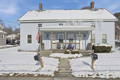 35 School Street 35 Northbridge MA 01534