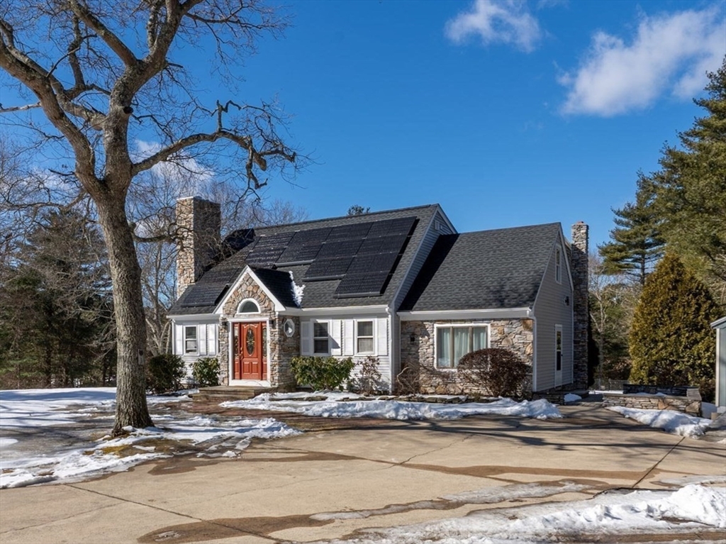 31 Martingale Ln