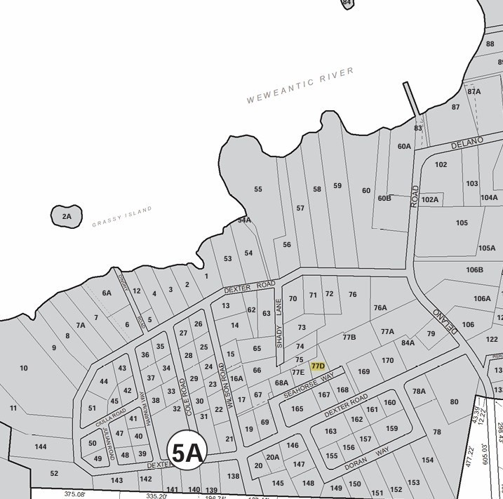 Marion, Massachusetts 02738, United States, ,Land,Active,236416