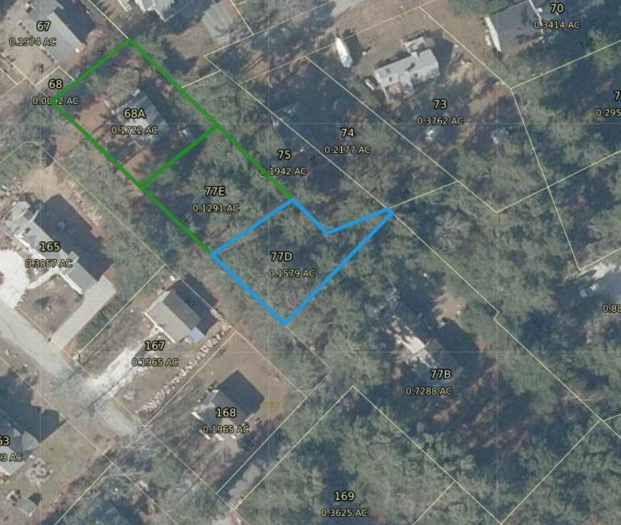 Marion, Massachusetts 02738, United States, ,Land,Active,236416