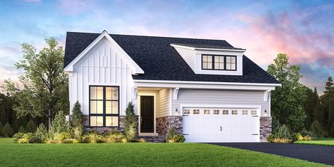 Photo of 61 Kestrel Heights #56, Plymouth, MA 02360 (MLS # 73471568)