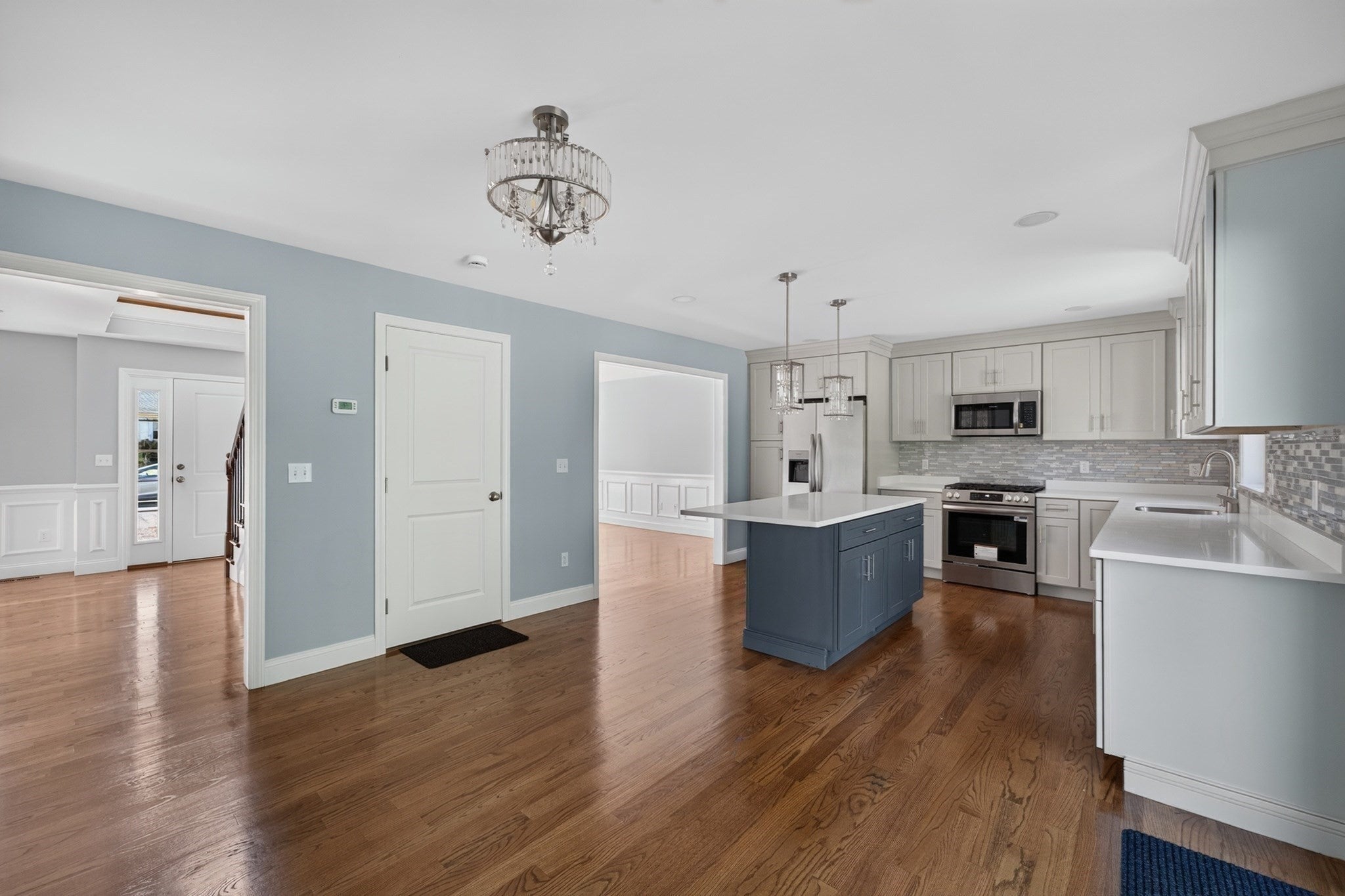 40 N Ogden St, Fall River, MA Photo #20