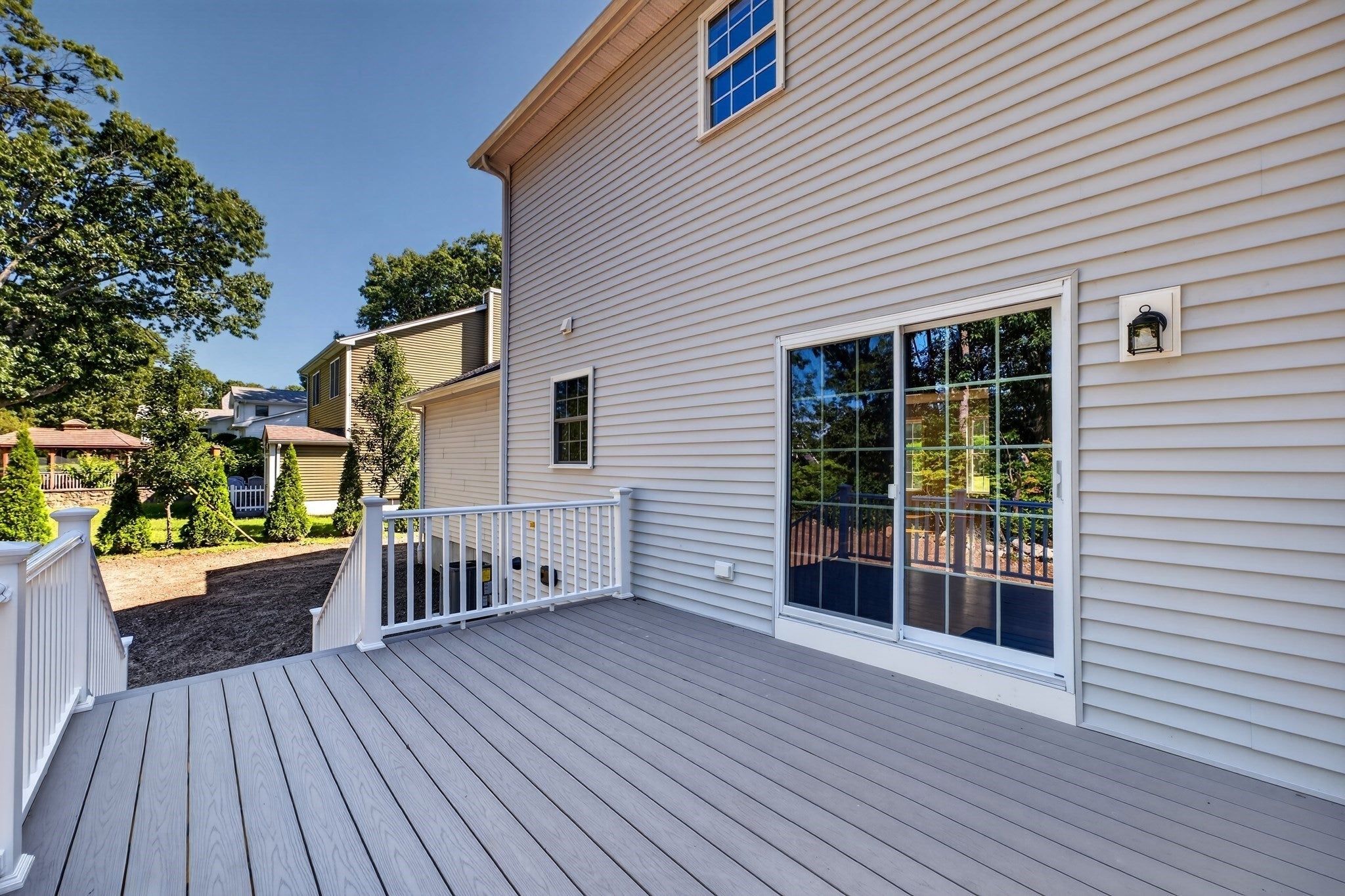 40 N Ogden St, Fall River, MA Photo #5