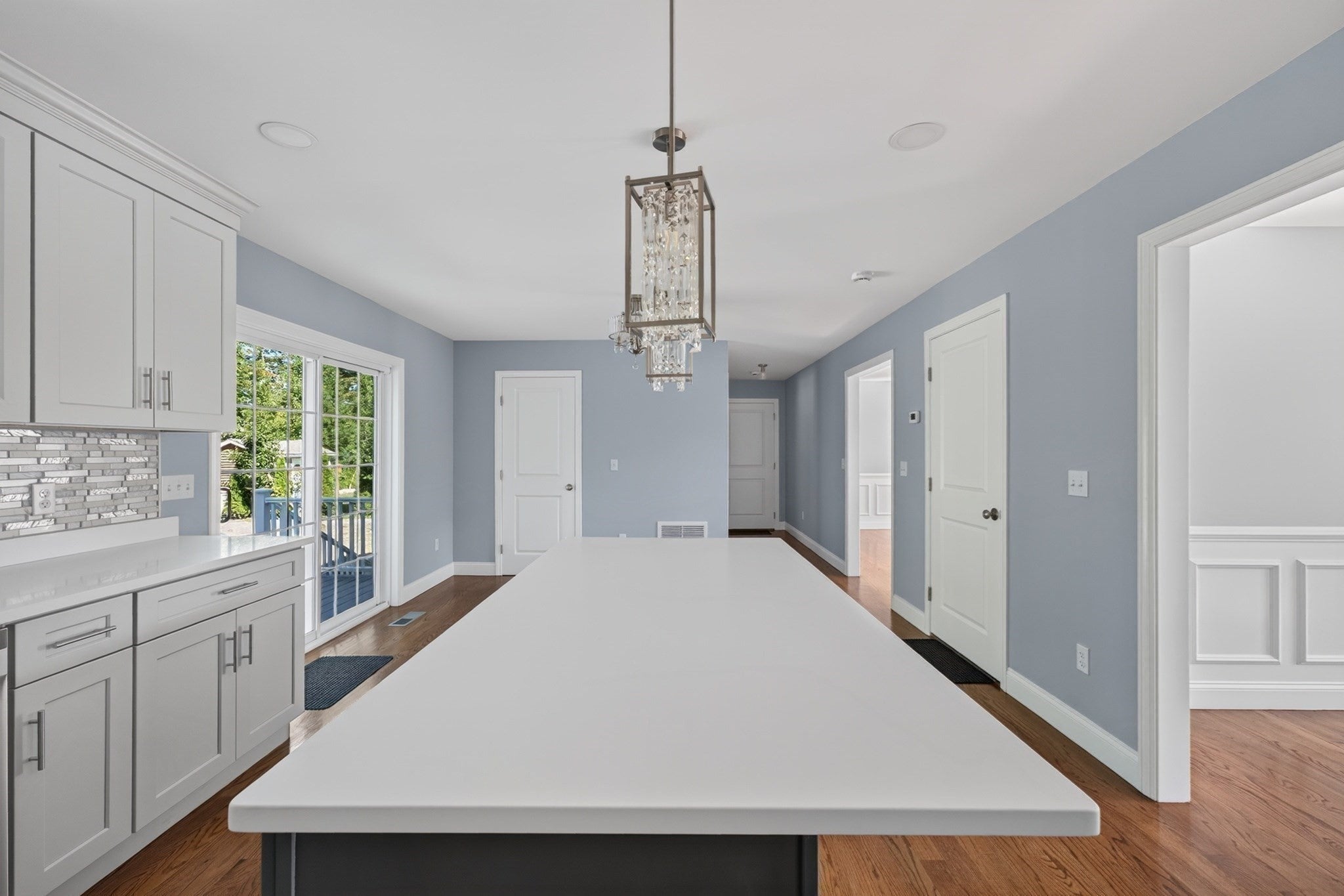 40 N Ogden St, Fall River, MA Photo #19