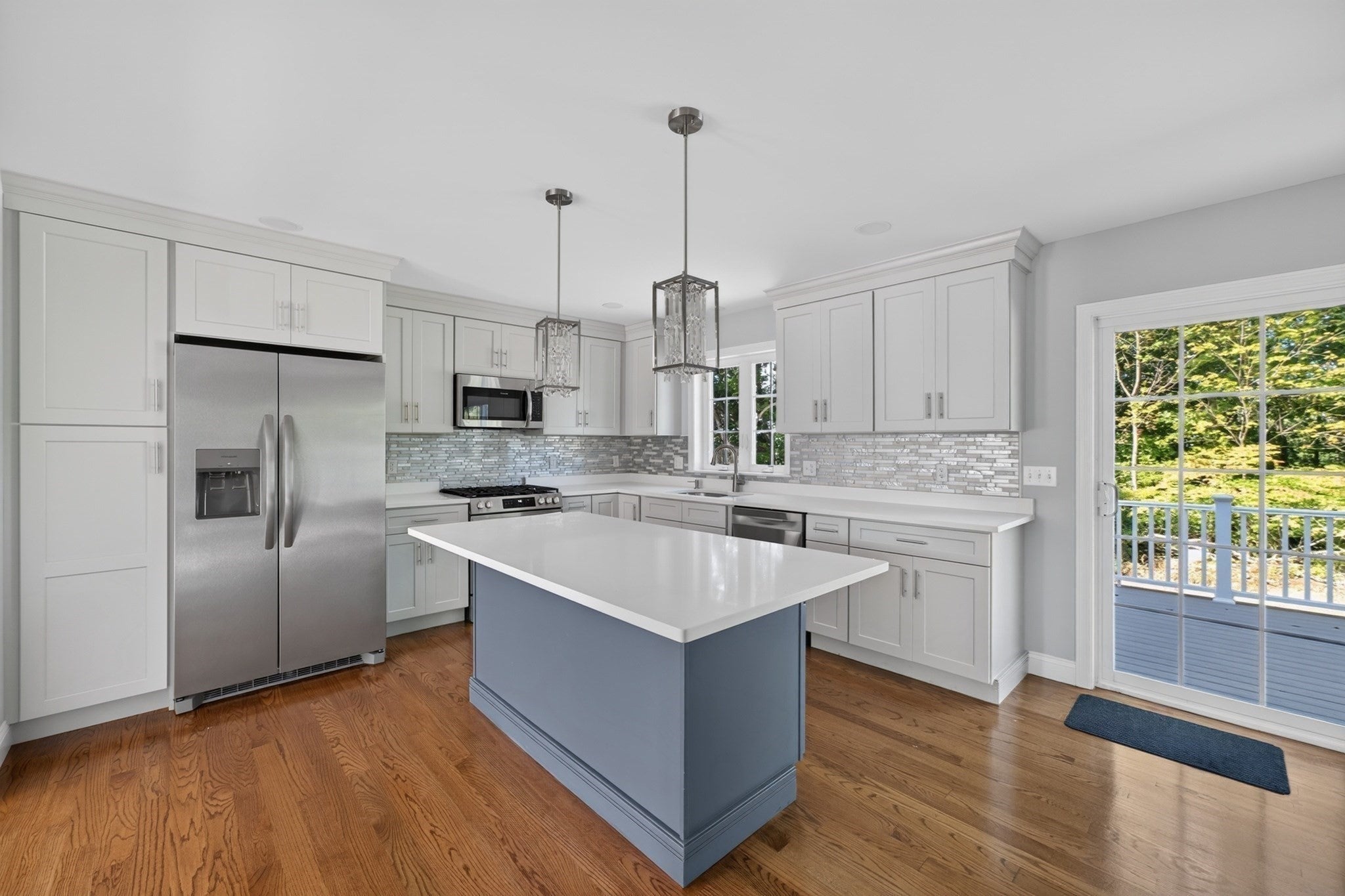 40 N Ogden St, Fall River, MA Photo #21