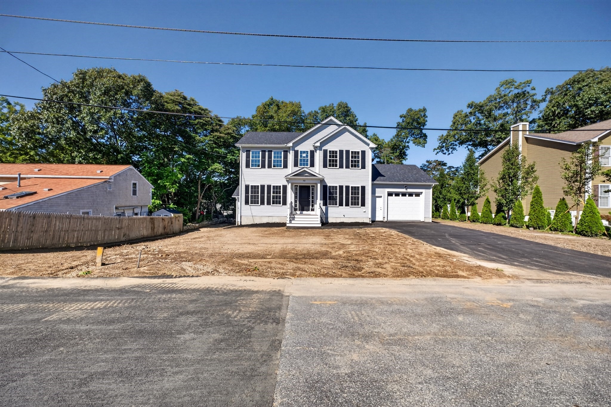 Photo of 40 N Ogden St, Fall River, MA