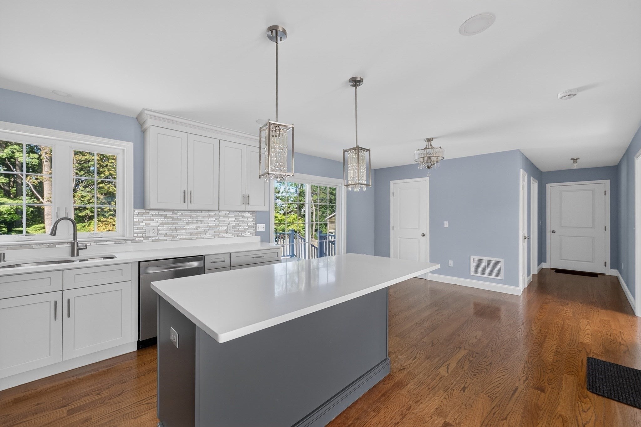 40 N Ogden St, Fall River, MA Photo #17