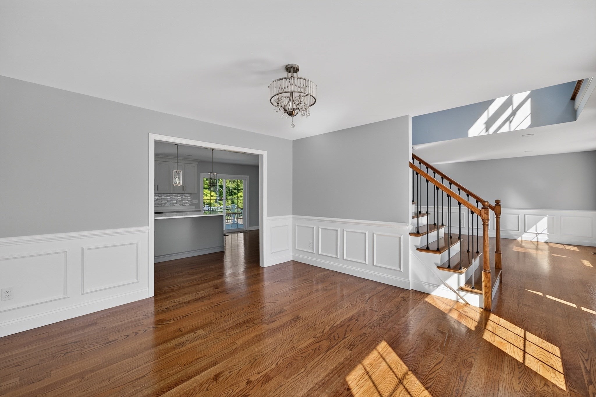 40 N Ogden St, Fall River, MA Photo #9